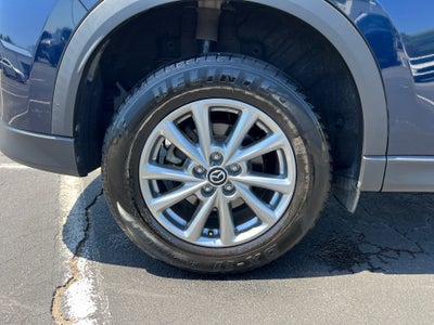2023 Mazda Mazda CX-5 2.5 S Select
