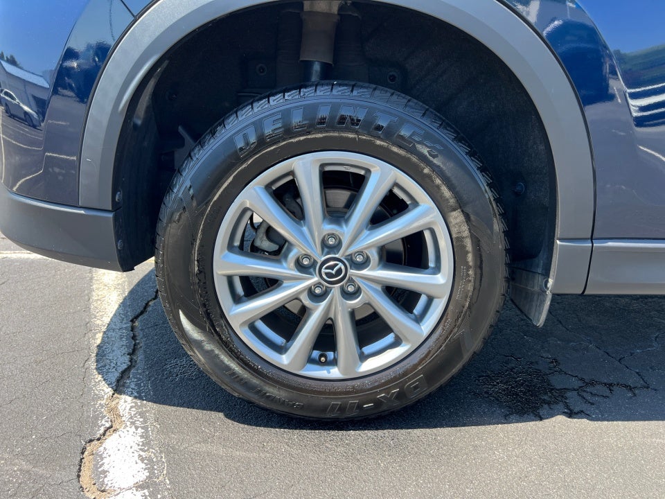 2023 Mazda Mazda CX-5 2.5 S Select