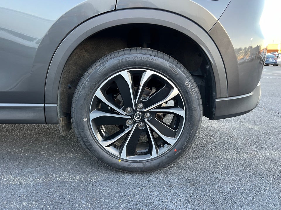 2023 Mazda Mazda CX-5 2.5 S Premium Plus