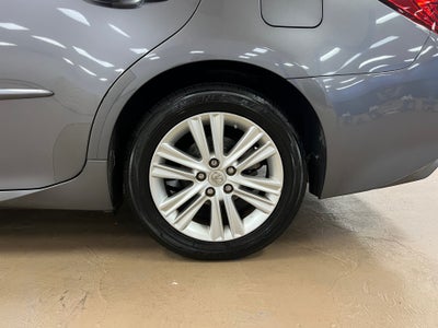 2014 Lexus ES 350 4dr Sdn