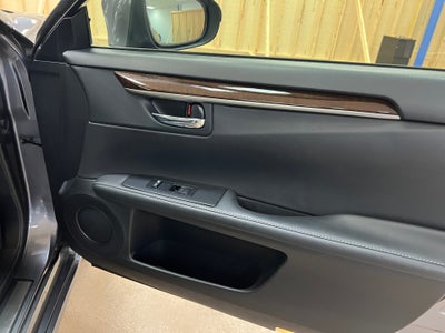 2014 Lexus ES 350 4dr Sdn