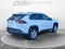 2019 Toyota RAV4 Hybrid LE