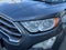 2021 Ford EcoSport Titanium