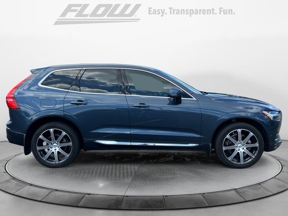 2021 Volvo XC60 T5 Inscription