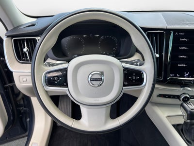 2021 Volvo XC60 T5 Inscription