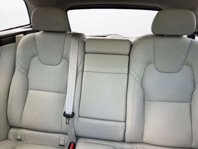2021 Volvo XC60 T5 Inscription