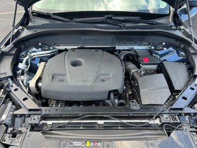 2021 Volvo XC60 T5 Inscription