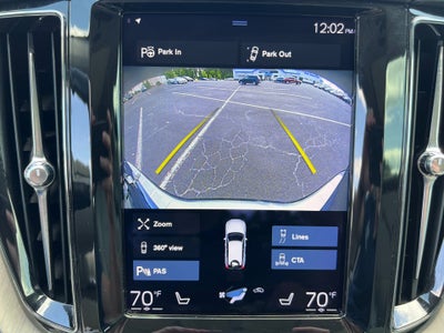 2021 Volvo XC60 T5 Inscription