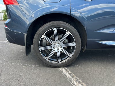 2021 Volvo XC60 T5 Inscription