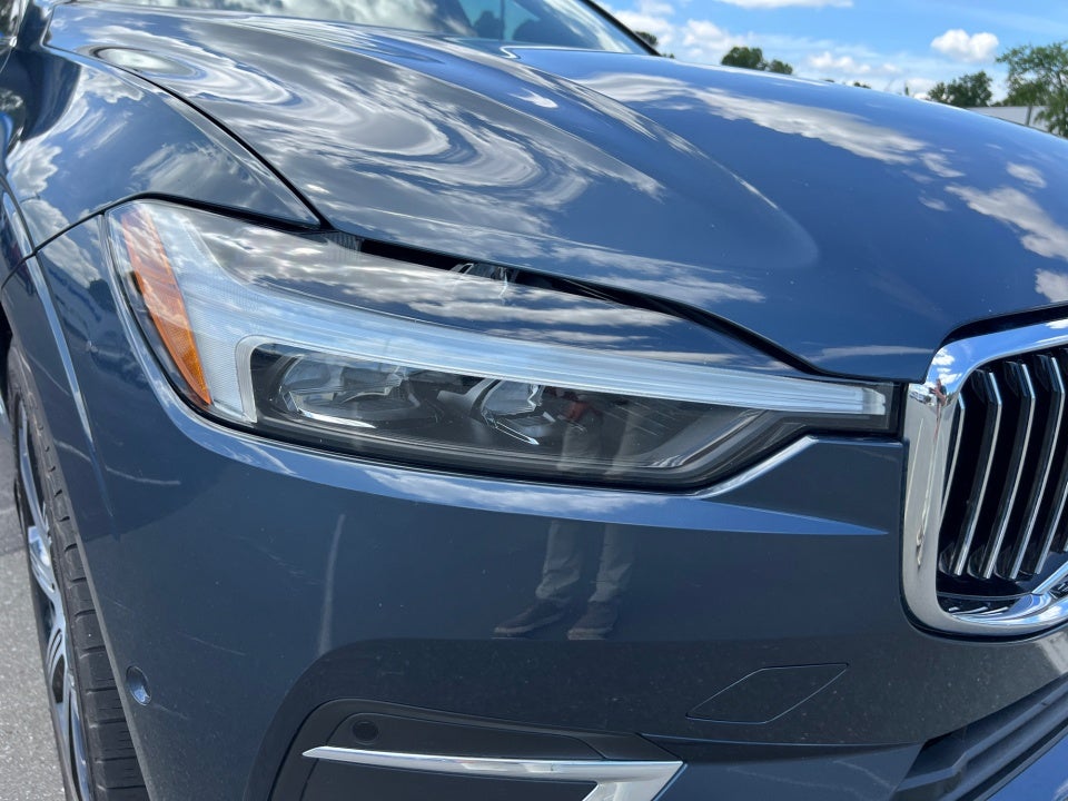 2021 Volvo XC60 T5 Inscription