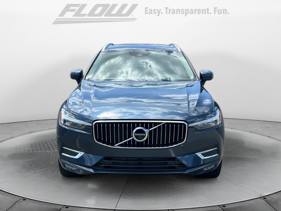 2021 Volvo XC60 T5 Inscription