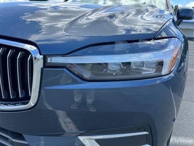 2021 Volvo XC60 T5 Inscription