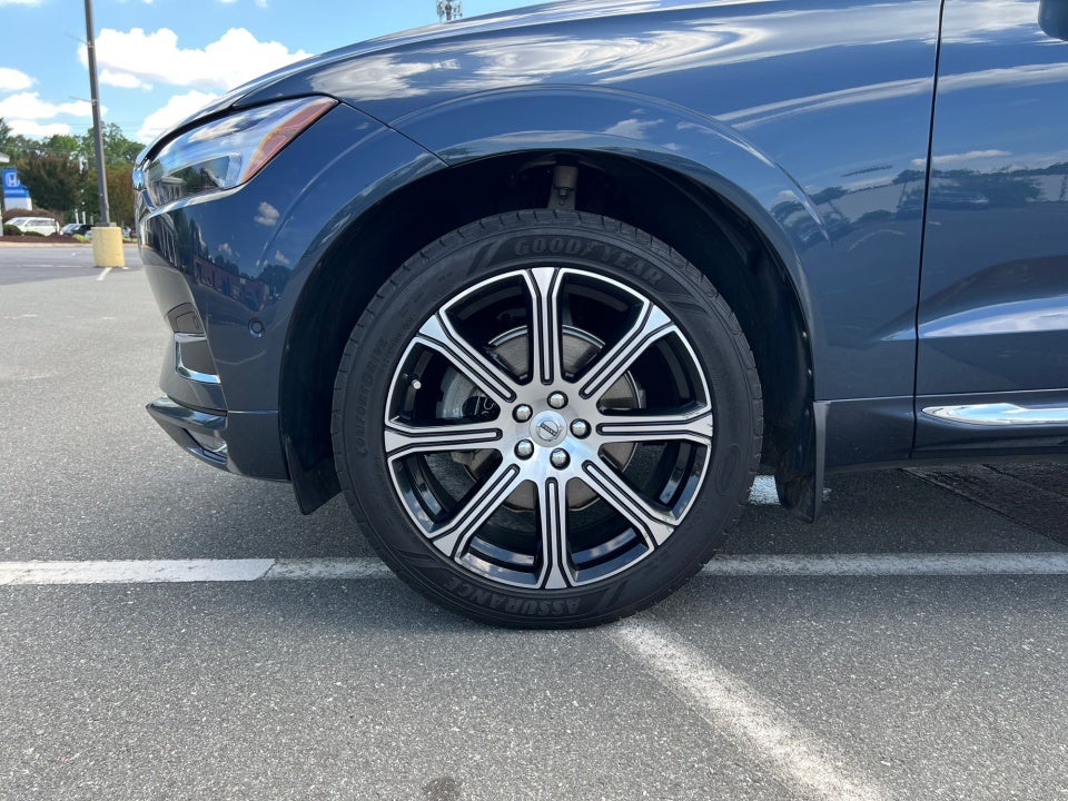 2021 Volvo XC60 T5 Inscription