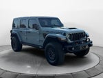 2024 Jeep Wrangler 4-Door Rubicon 392 Final Edition 4x4