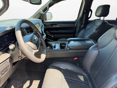 2023 Jeep Wagoneer Series III 4x4