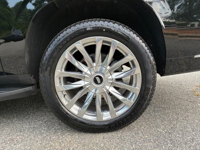2021 Cadillac Escalade ESV 2WD Premium Luxury