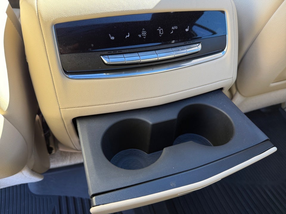 2023 Cadillac Escalade 4WD Premium Luxury