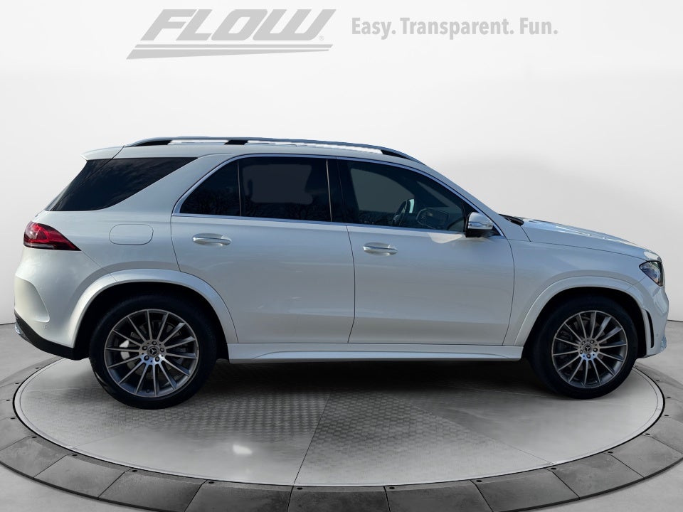 2023 Mercedes-Benz GLE 450 4MATIC®