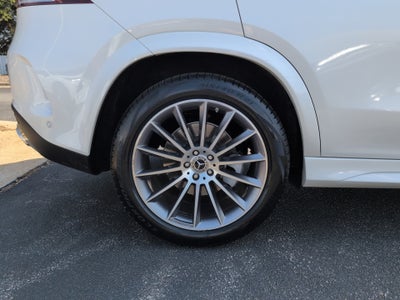 2023 Mercedes-Benz GLE 450 4MATIC®