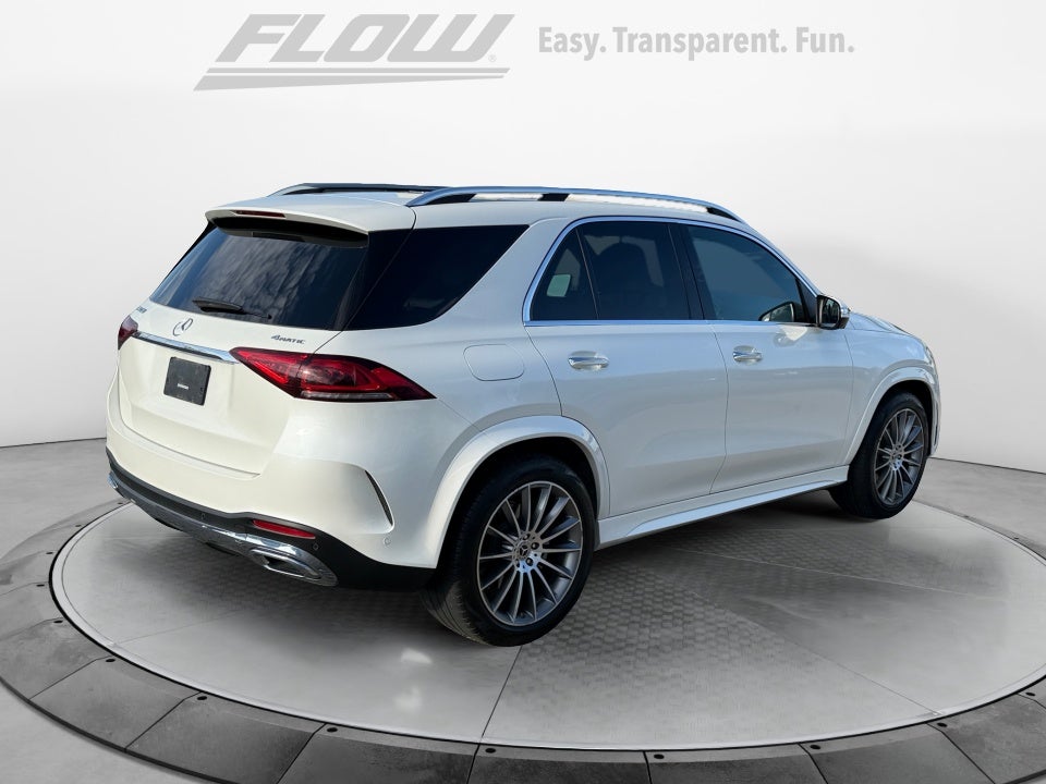 2023 Mercedes-Benz GLE 450 4MATIC®