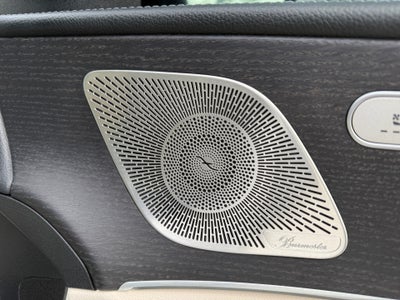 2025 Mercedes-Benz GLS 450 4MATIC®