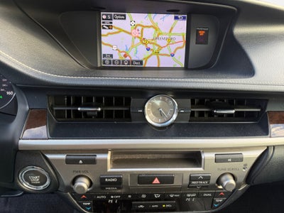 2015 Lexus ES 350 350