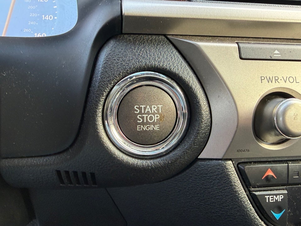 2015 Lexus ES 350 350