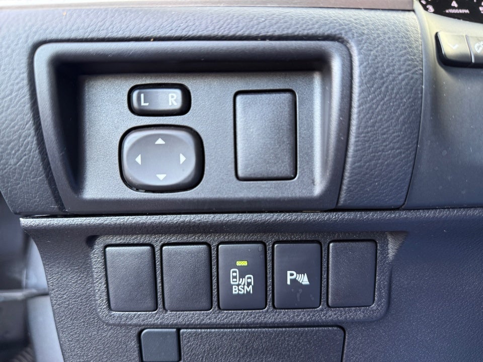 2015 Lexus ES 350 350