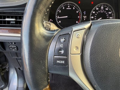 2015 Lexus ES 350 350