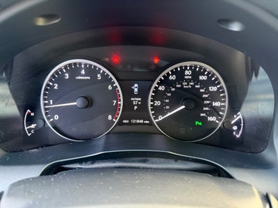 2015 Lexus ES 350 350