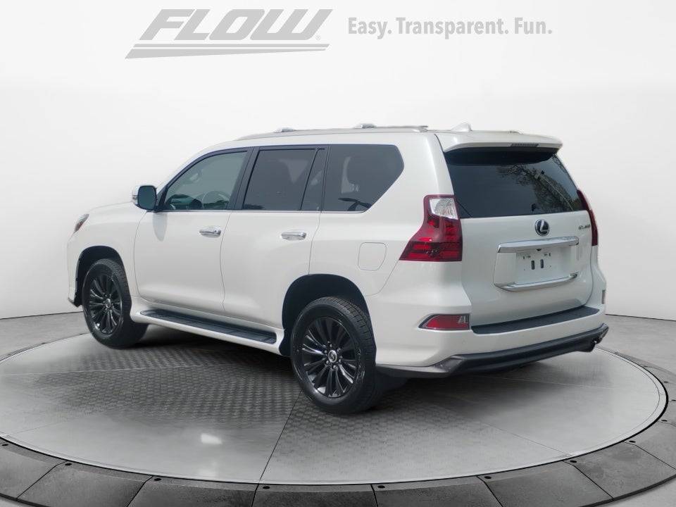 2021 Lexus GX 460 Premium