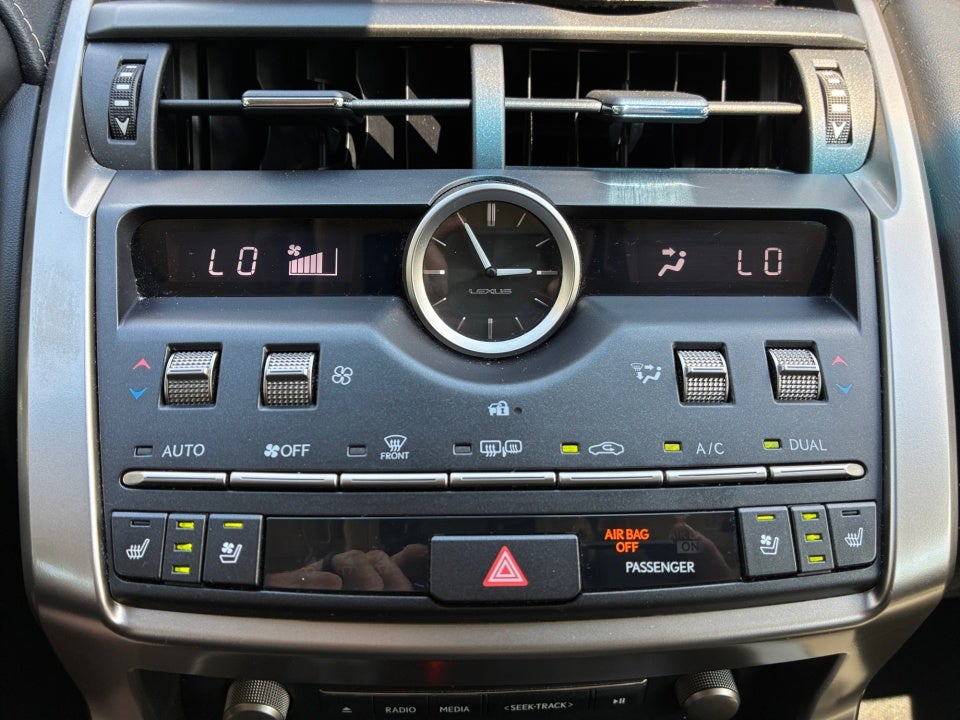 2019 Lexus NX 300 NX 300