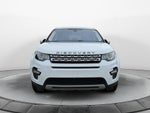 2019 Land Rover Discovery Sport Landmark Edition