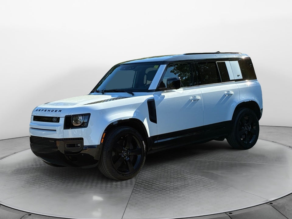 2023 Land Rover Defender 110 X-Dynamic SE