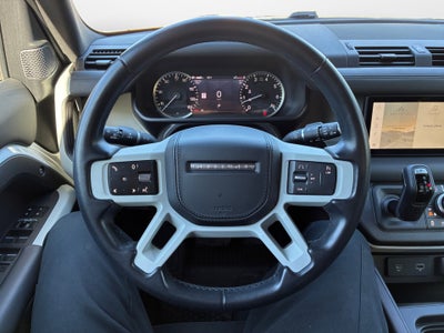 2023 Land Rover Defender 110 X-Dynamic SE