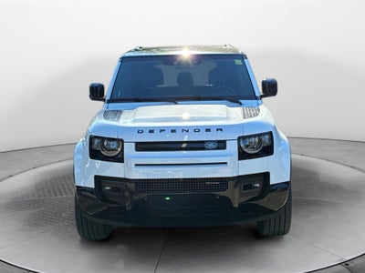 2023 Land Rover Defender 110 X-Dynamic SE
