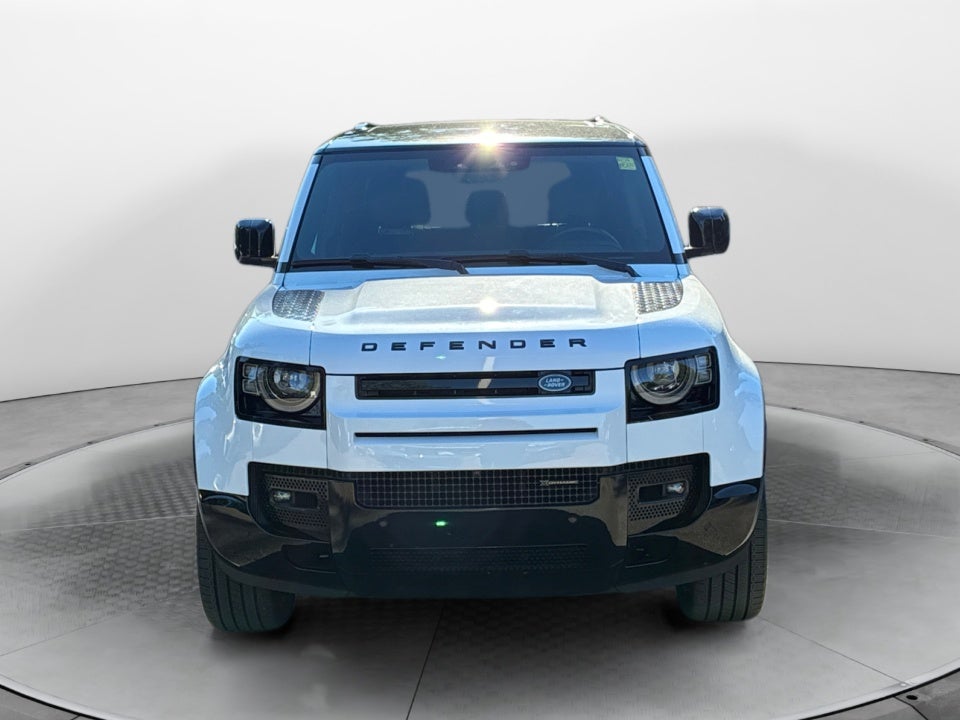 2023 Land Rover Defender 110 X-Dynamic SE