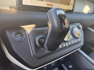 2023 Land Rover Defender 110 X-Dynamic SE