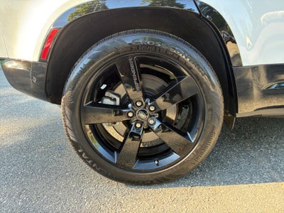 2023 Land Rover Defender 110 X-Dynamic SE