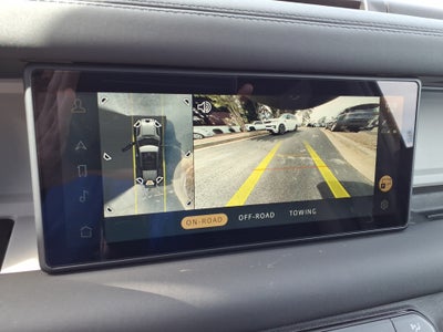 2024 Land Rover Defender 110 P400 S