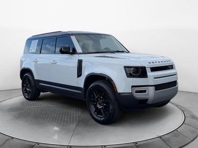 2022 Land Rover Defender 110 S