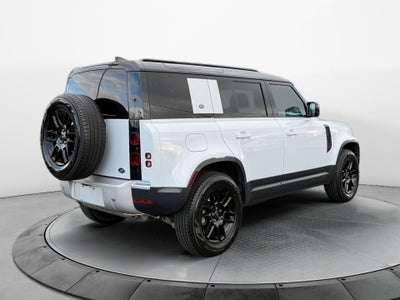 2022 Land Rover Defender 110 S