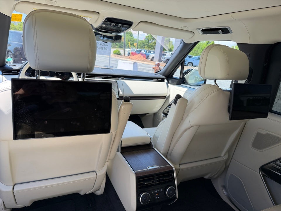 2023 Land Rover Range Rover Autobiography