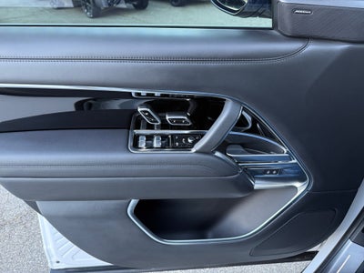 2023 Land Rover Range Rover P530 SE