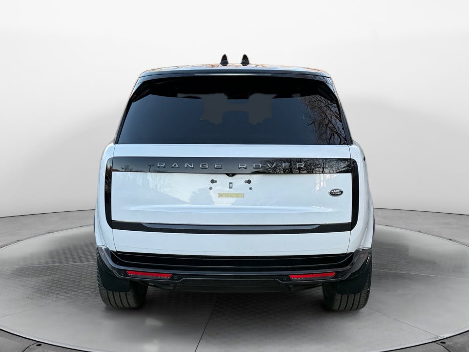 2023 Land Rover Range Rover P530 SE
