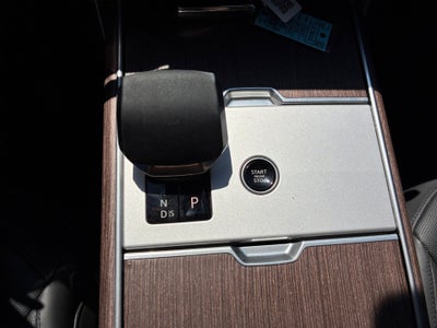 2024 Land Rover Range Rover P400 SE