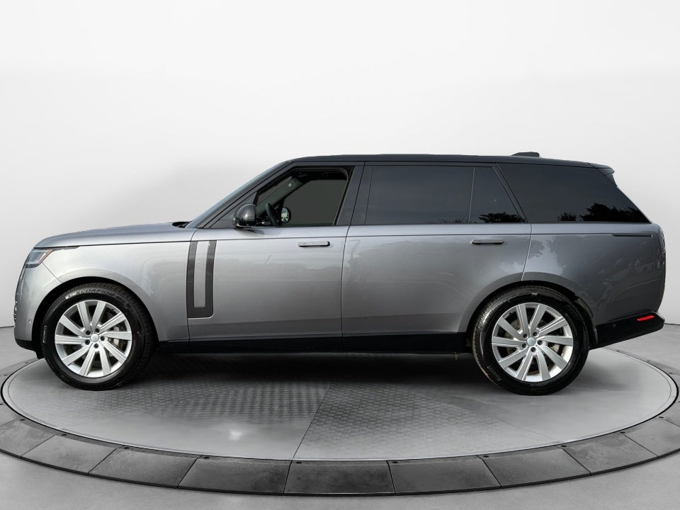 2024 Land Rover Range Rover P400 SE