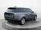 2024 Land Rover Range Rover P400 SE