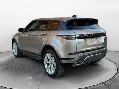 2021 Land Rover Range Rover Evoque R-Dynamic S