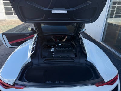 2024 Lotus Emira V6 First Edition